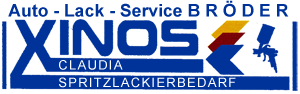 Autolack Service Bröder Köln