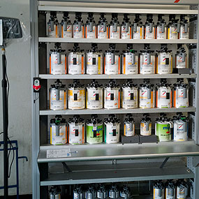 Autolack Service Bröder Köln