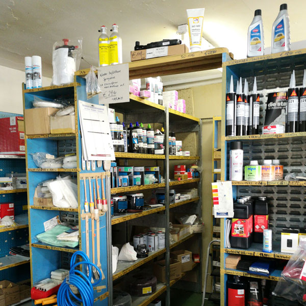 Autolack Service Bröder Köln