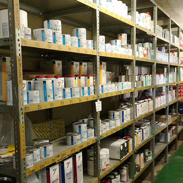 Autolack Service Bröder Köln