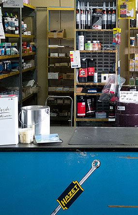 Autolack Service Bröder Köln