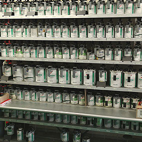 Autolack Service Bröder Köln